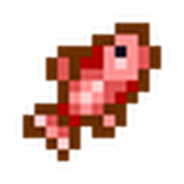 Берикс Стардью. Большеротый окунь Stardew. Red Snapper – Hyena. Где ловится берикс Stardew Valley.