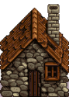 Каменный домик1