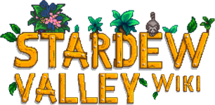 Stardew Valley Wiki