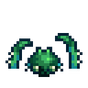 Sea Monster