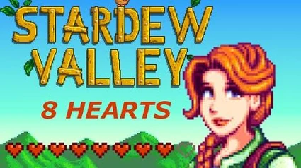 'Stardew_Valley'_-_Leah_Eight_Hearts_Event_(2_Cutscenes)