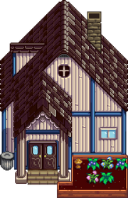 Mayor's Manor