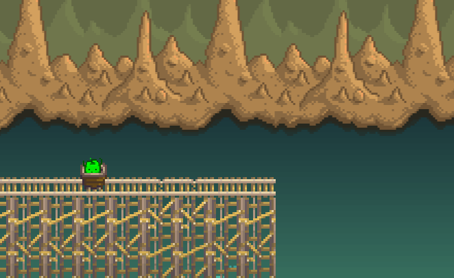 Джунимо карта в stardew valley