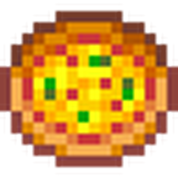 Pizza Stardew Valley Wiki Fandom