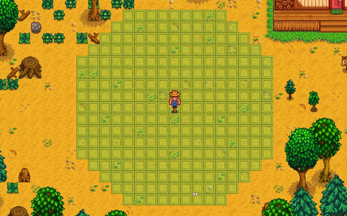 Scarecrow | Stardew Valley Wiki | Fandom