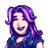 Abigail Happy