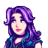 Abigail Concerned