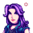 Abigail Annoyed