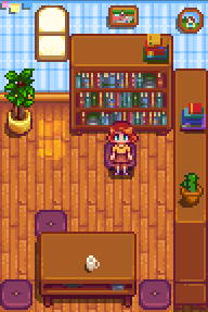 Penny | Wikia Stardewvalleyvietnam | Fandom