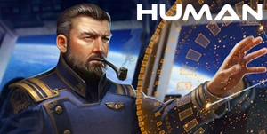 Human (41 KB) The Humans are a species of mammals who come from Earth in the Sol system, and their government is called the United Federation.