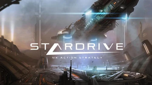 StarDrive Wiki