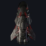 Human cruiser model.jpg (29 KB) A Human cruiser