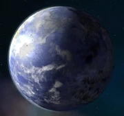 Oceanic Planet