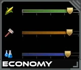 You're going to need resources to expand your empire