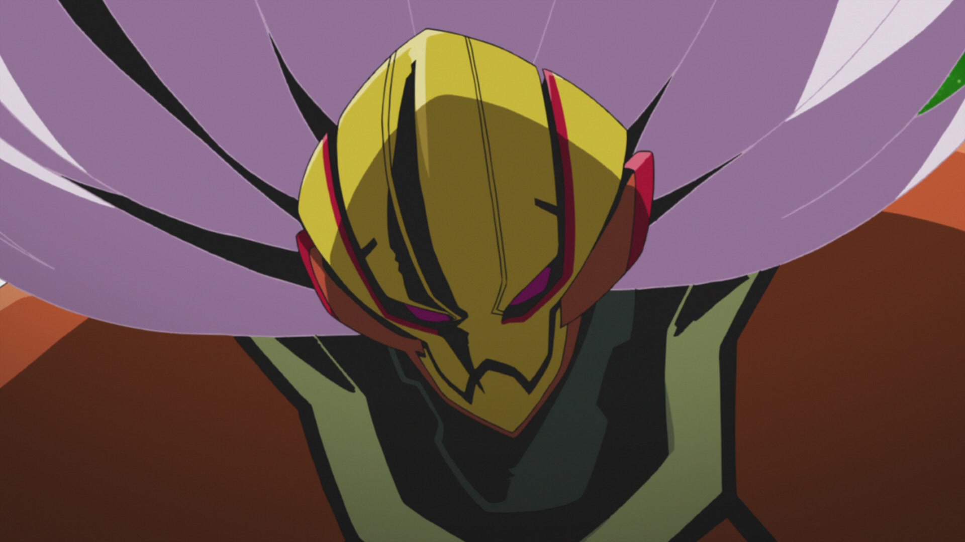Tzadikt | Star Driver Wiki | Fandom