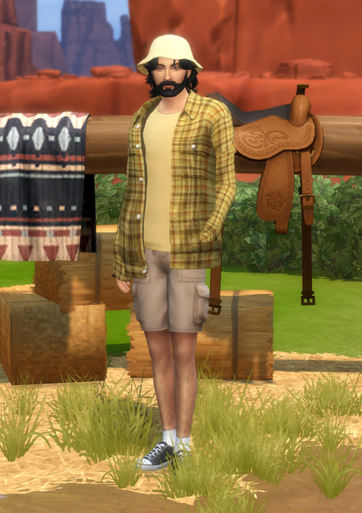 Daniel Haynes Stardust Studios Survivor Wiki Fandom