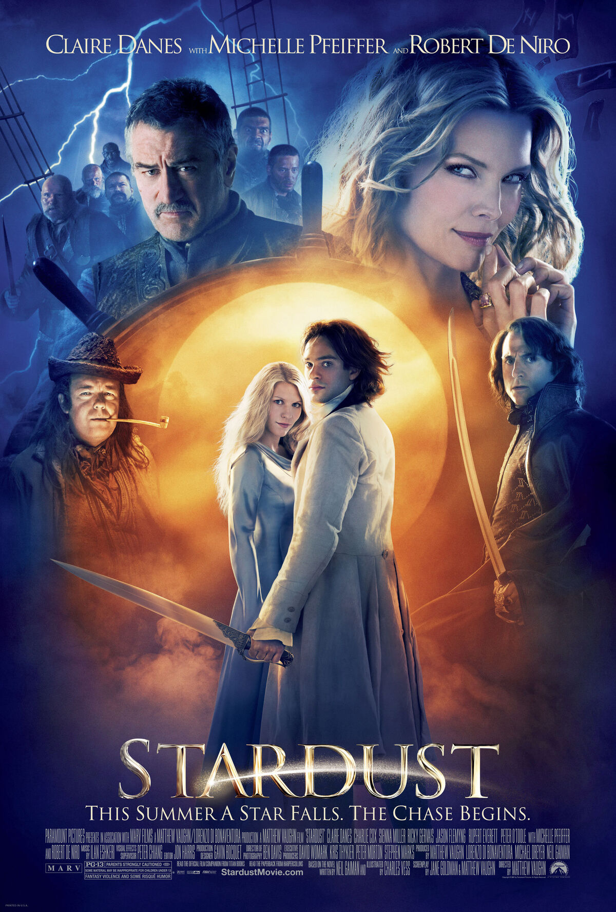 Stardust (film) | Stardust Wiki - Fandom