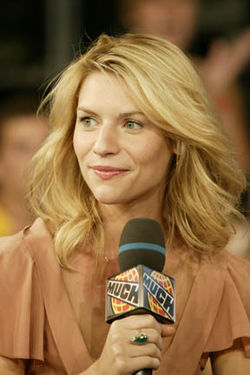 Claire Danes, The Walt Disney Wiki