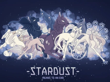 Stardust Wiki