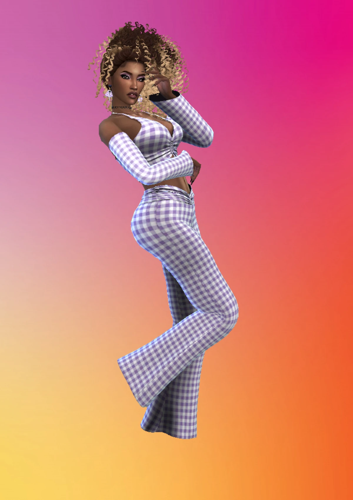 Felicity Morris Stardustsims4studios Wiki Fandom
