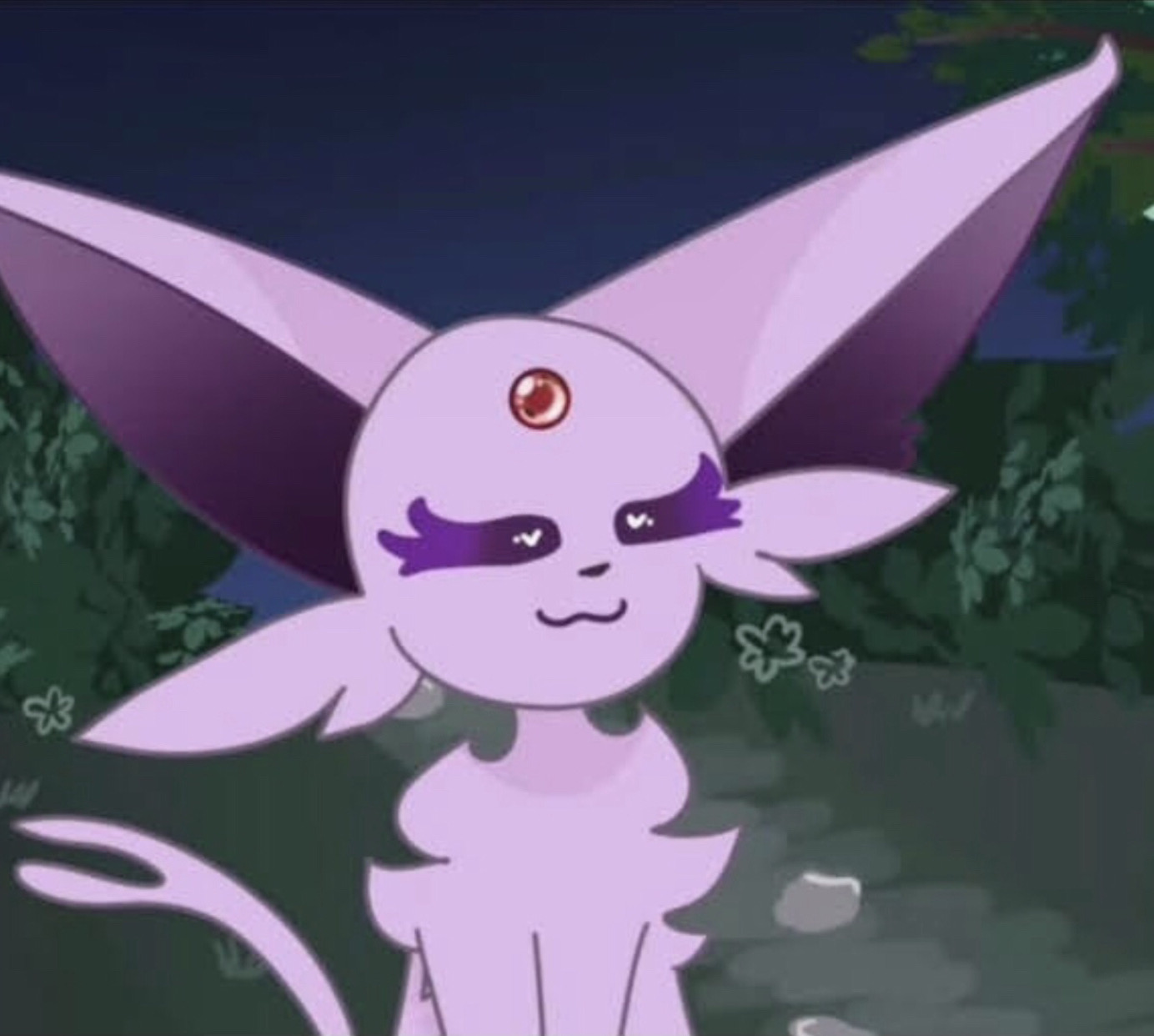 Espeon, Wiki