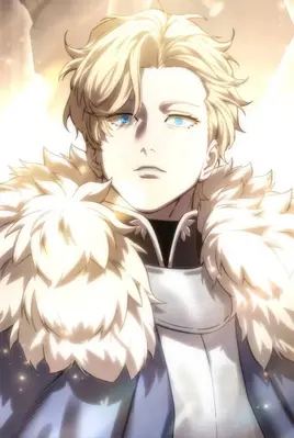 Vlad | Star-Embracing Swordmaster Wiki | Fandom