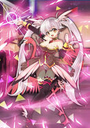 Ultimate Taki Full Art (Flash)