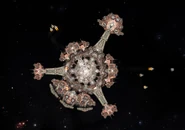 Low Tech Battlestation