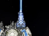 High Intensity Laser