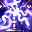 Shared flux sink
