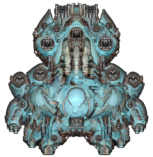 radiant armor remnant