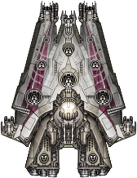 Eagle | StarSector Wiki | Fandom