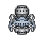 Blaster turret base