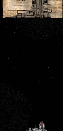 Rift Torpedo Launcher