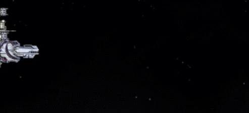 Volatile Particle Driver