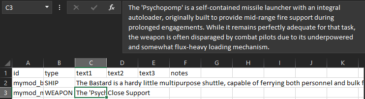 starsector weapon tier list