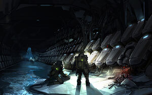 Cryosleeper interior.jpg