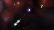 Screenshot106.png (478 KB) An Aurora engaging frigates with energy weapons