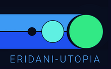 Eridani utopia