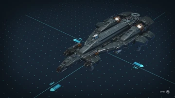 破裂の王笏/Disrupting Scepter LEA 破裂の王笏/Disrupting Scepter LEA