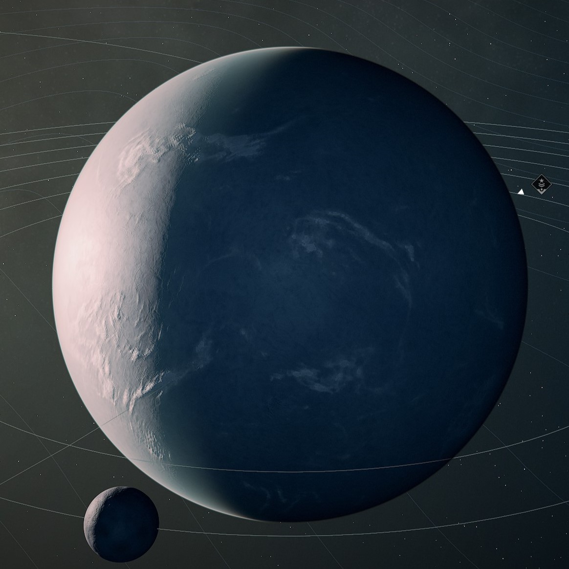 苏沃洛夫星