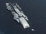 Ecliptic Battleship Camulus