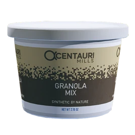 Granola Mix