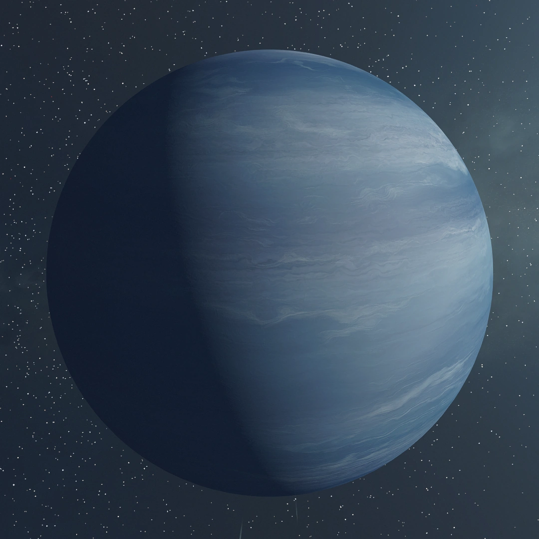 Copernicus Minor I | Starfield Wiki | Fandom