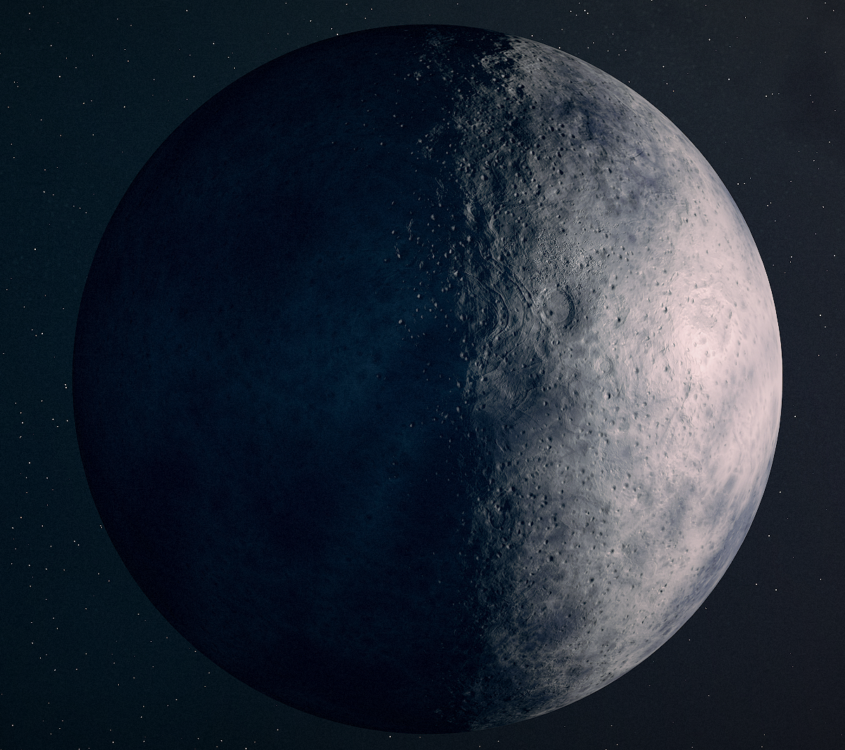 希顿尼亚星