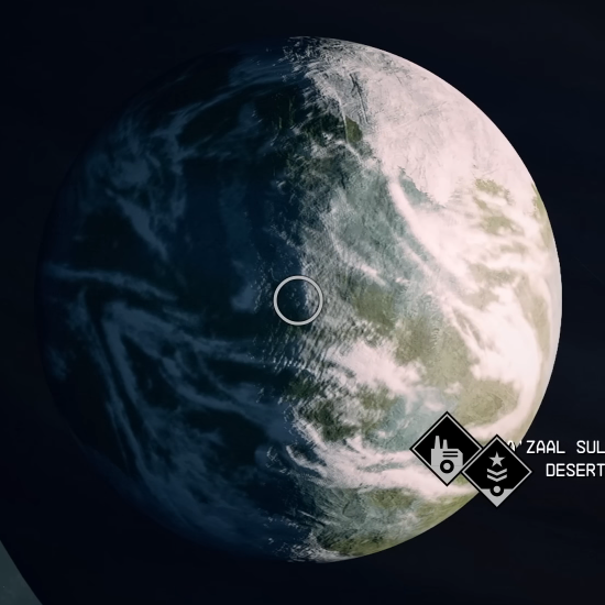 肯扎尔星