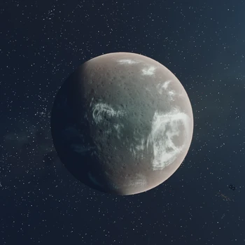 Rutherford I | Starfield Wiki | Fandom