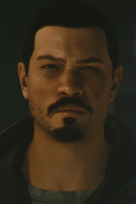 Henry "Hank" Ferraro