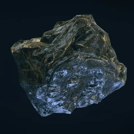 Heart of Mars (item)