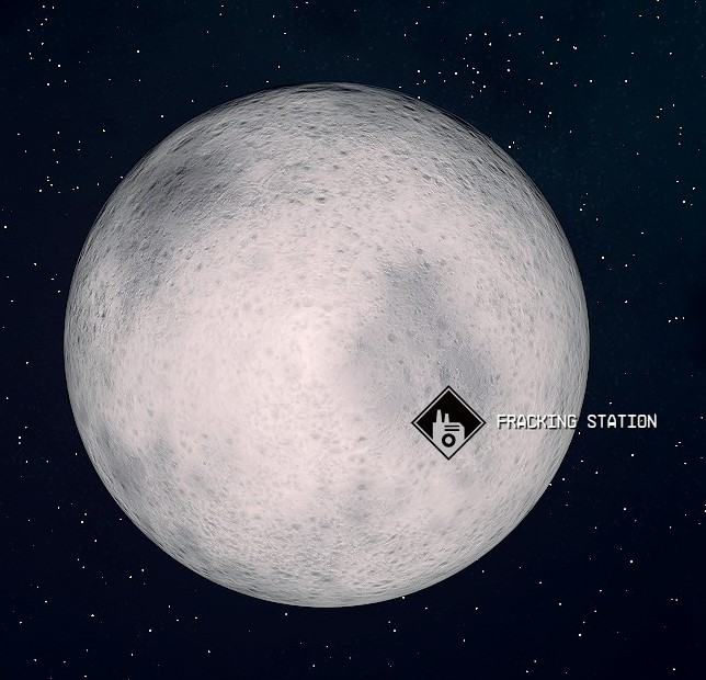 牵牛星III-b